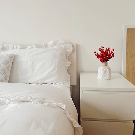 En-Suite Room 5Mins From Tower Bridge London Exterior foto