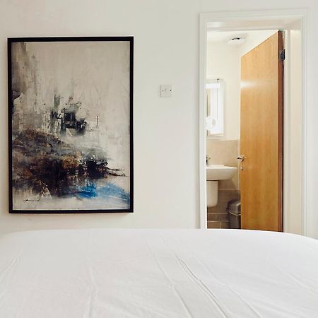 En-Suite Room 5Mins From Tower Bridge London Exterior foto