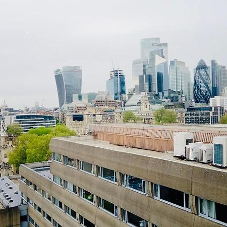 En-Suite Room 5Mins From Tower Bridge London Exterior foto