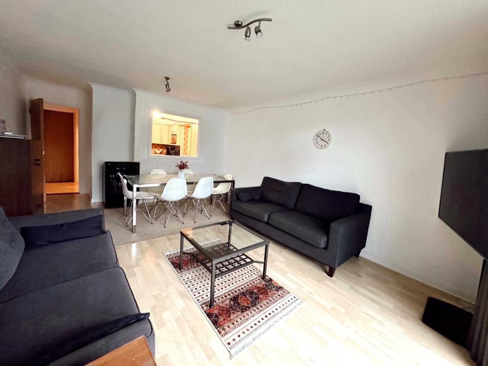 En-Suite Room 5Mins From Tower Bridge London Exterior foto
