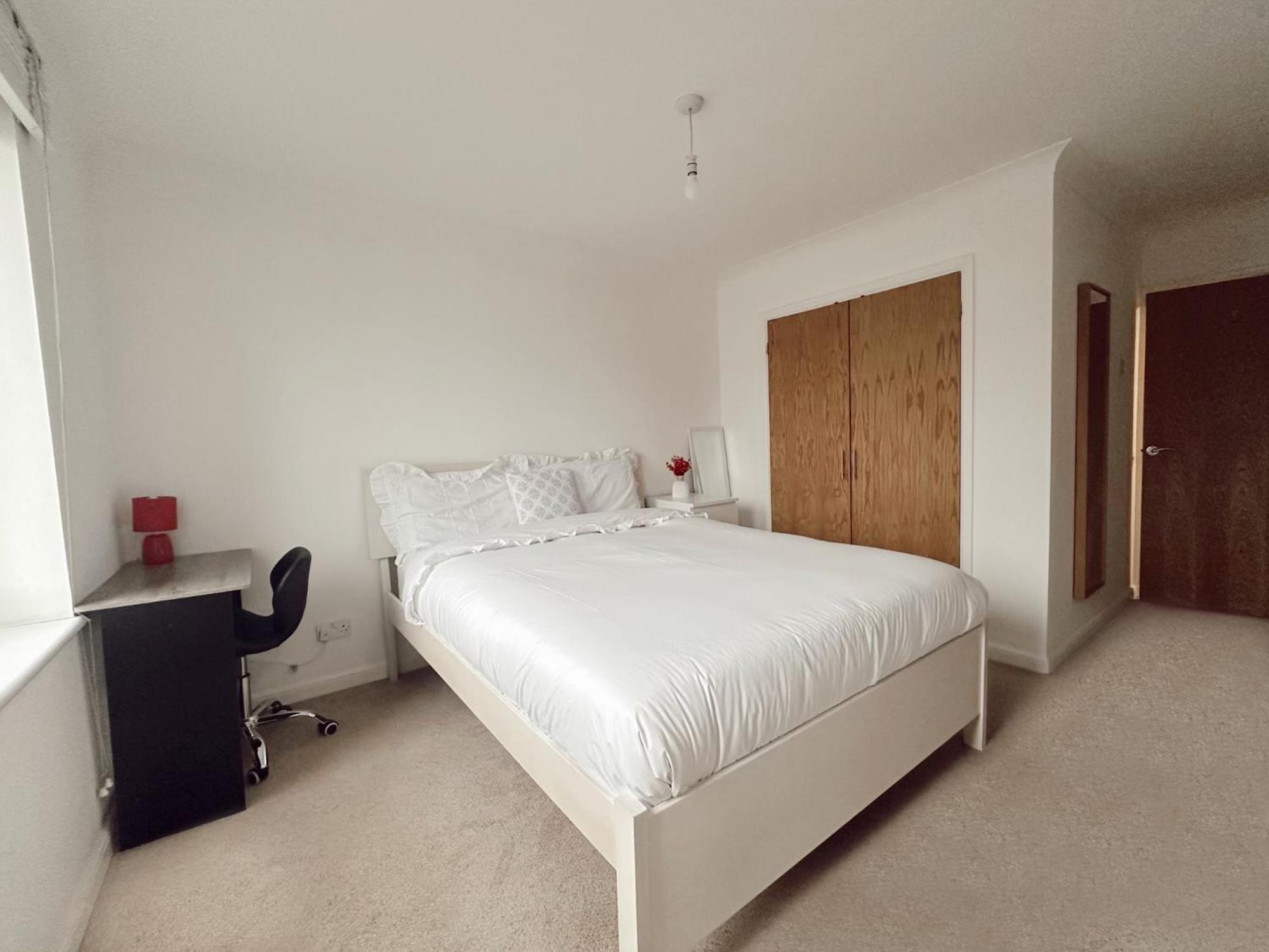 En-Suite Room 5Mins From Tower Bridge London Exterior foto