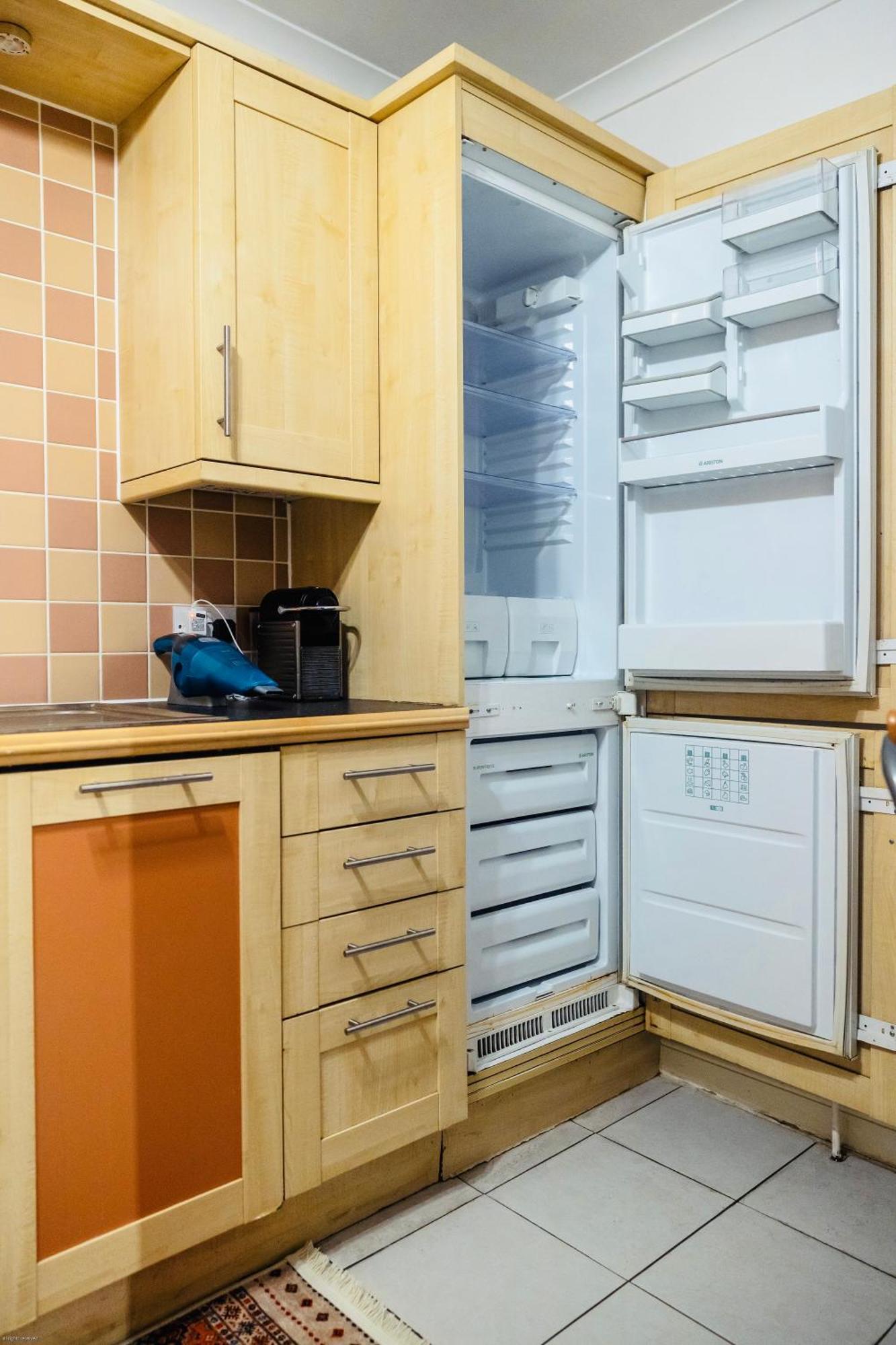 En-Suite Room 5Mins From Tower Bridge London Exterior foto