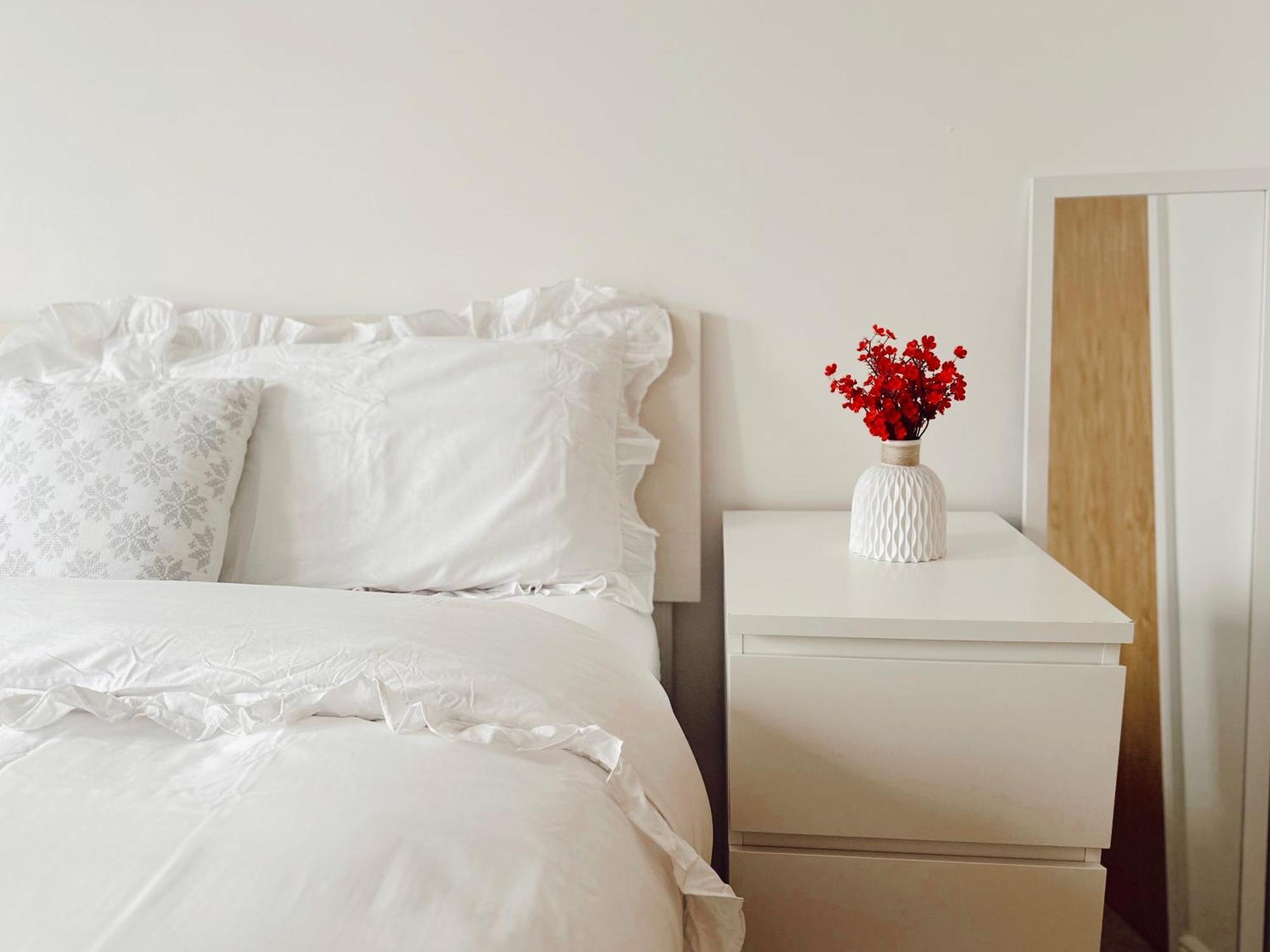 En-Suite Room 5Mins From Tower Bridge London Exterior foto
