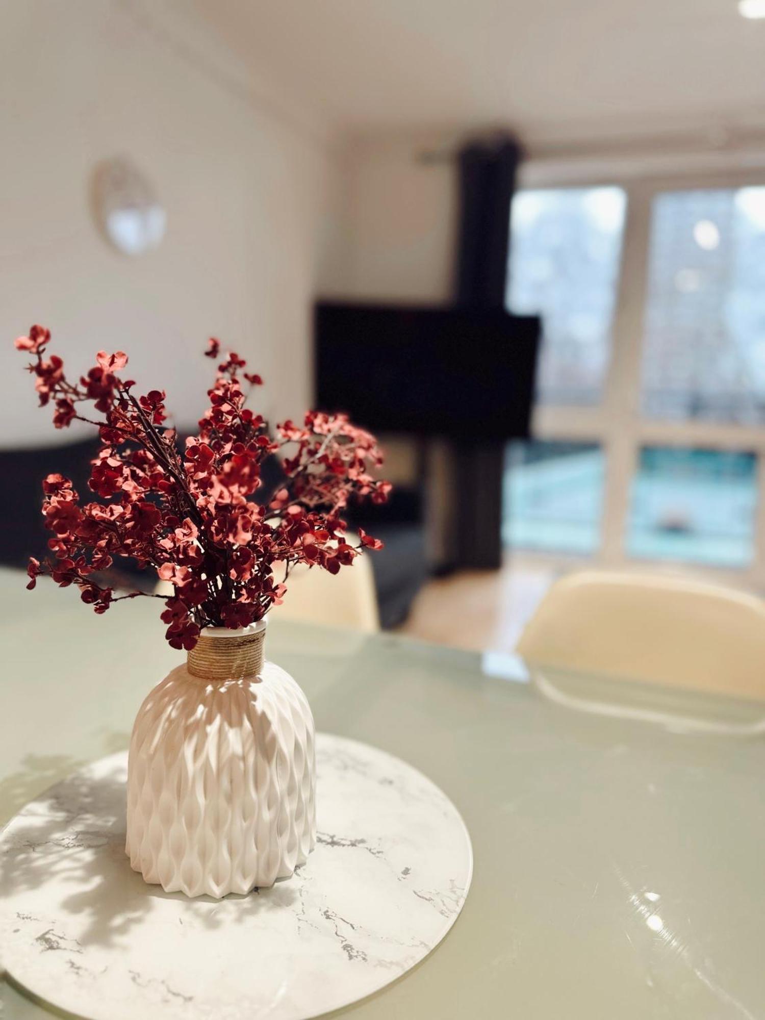 En-Suite Room 5Mins From Tower Bridge London Exterior foto
